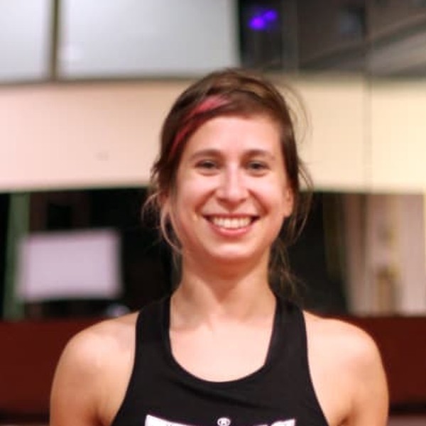 Bc. Anna Hozmanová