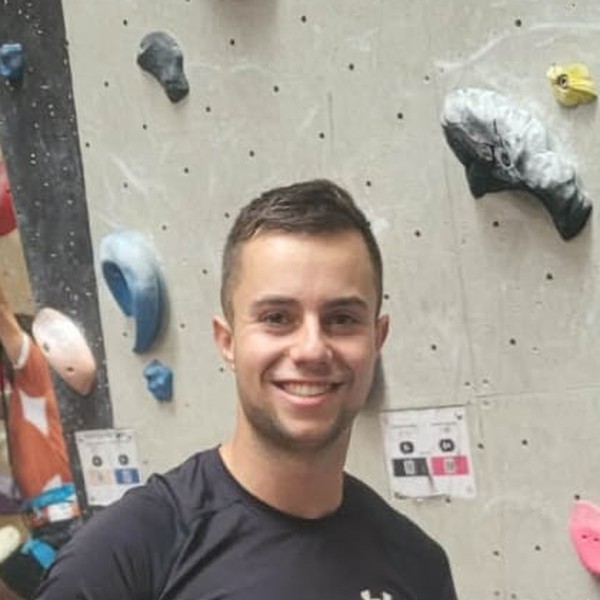 Bc. Jakub Podhajský