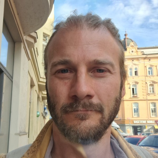 Mgr. Jan Novosad