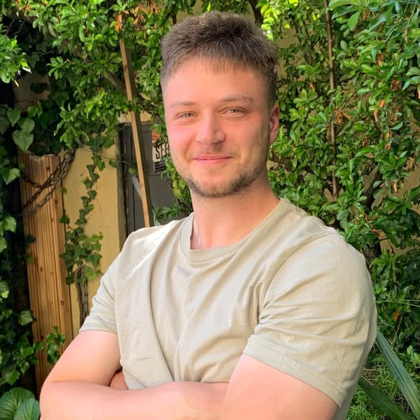 Kristian Machač
