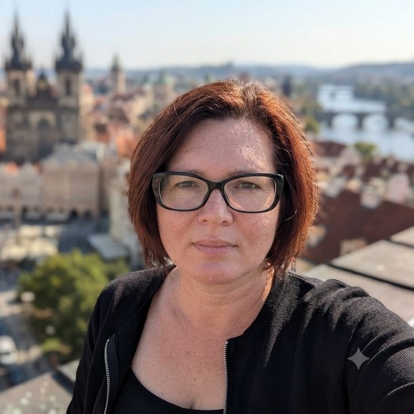Bc. Michaela Mikšová